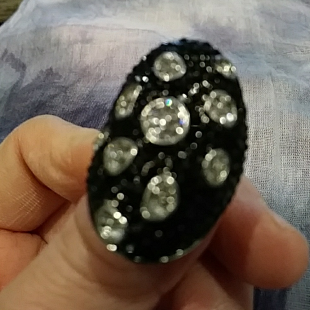 🔥 sparkle  ring - Picture 4 of 4